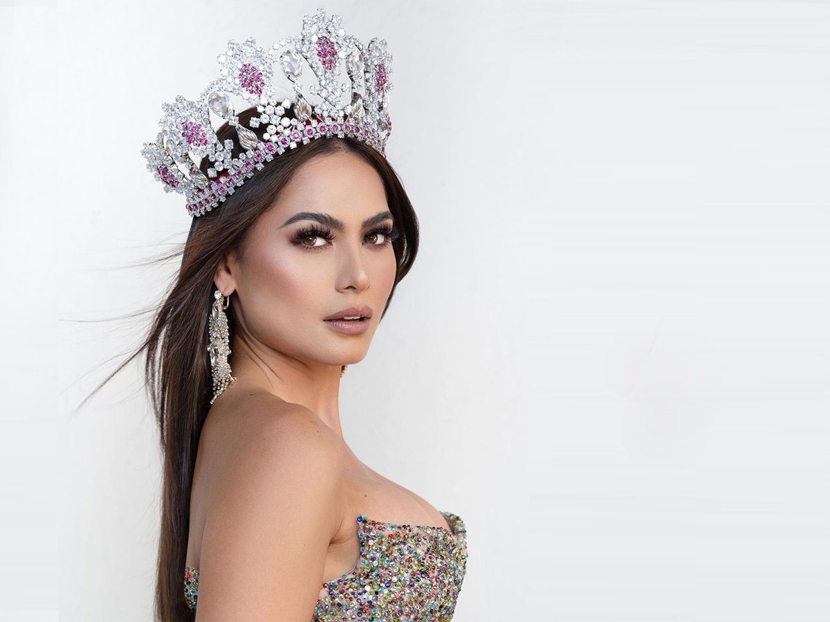 download free stunning mexico andrea meza miss universe hd picture